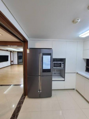 Gangnam 아파트 4Room 2Bath luxury penthouse 풀옵션
